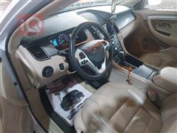 Ford Taurus